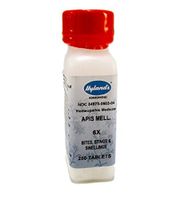 Apis Mellifica 6x 250 TAB