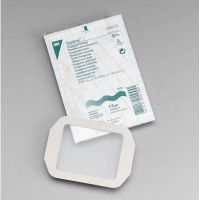 Tegaderm Transparent Dressing (4" x 10")