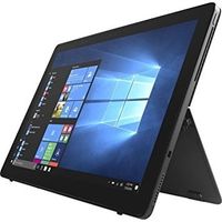 Newest Dell Latitude 5000 2-in-1 Flagship High Performance 12.3 inch Full HD Touchscreen Laptop Tablet | Intel Core i7-7600U | 16GB RAM | 512GB SSD | Bluetooth 4.2 | Travel Keyboard | Windows 10 Pro