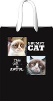 Sandylion Grumpy Cat Gift Bags