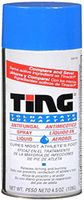 Ting Antifungal Spray Liquid Cures Most Athlete's Foot 4.5 Oz (Pack of 6)