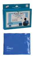 Reusable Heavy Duty Cold Packs 3 X 11 Throat