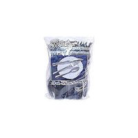 TABLEMATE PRODUCTS 50 Count Silver Plastic Fork