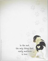 In the End Notepad