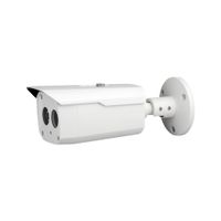 DHTek/Dahua OEM HAC-HFW1400BN CCTV Camera,4MP HDCVI Bullet Camera, 3.6mm Lens, IP67, 164ft Smart IR Night Vision for Home Security