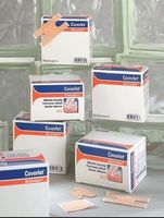 Bsn-Jobst 3 X 3 Coverlet Latex-Free Fabric Four Wing Adhesive Bandage by BSN-JOBST