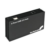 STARTECH 4-port USB 2.0 hub ST4202USB