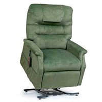 Golden Technologies PR-355L Monarch Lift Chair - Size Large - Color Spring (Green)