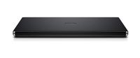 Dell Inspiron i3558 15.6-Inches Laptop (Intel Core i3-5015U, 4GB RAM, 1TB Hard Drive, Windows 10), Black (Renewed)