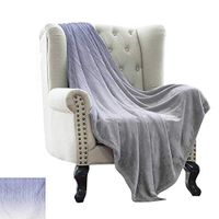 Winter Warm Blanket Floral,Twisted Ivy Cords Sling Down Birthday Gala Bows Old Fashion Party Image Artwork Print,Lavender Winter Luxury Plush Microfiber Fabric 60"x62"