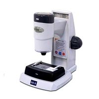 BoliOptics GE-5 LED Digital Microscope, 180X Magnification, 1X and 3X Built-in Objectives, 3.0 Megapixels, USB 2.0, Windows XP/7/8/10, AVI DM02010102
