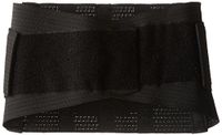 Bilt-Rite Mastex Health 7 Inch Ortho-Rite Cool Support, Black, Small