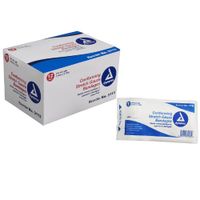 Sterile Stretch Gauze Bandage Rolls, 3", Box of 12