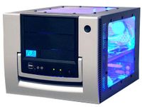 10-Core Gaming Computer Desktop PC Tower 2 TB Quad 8GB R7 Graphic Custom Built