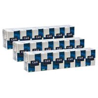 Eslite 3-ply Pocket Facial Tissues (36 Packs of 10 Tissues)