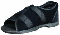 Darco Softie Shoe Softie Shoe, Size: Men's; Medium, Shoe Size: 8½-10