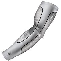 B-Driven Sports Arm Sleeve for Baseball, Football and General Activity | Sports Compression | Moisture Wicking | UV Protection | Choose from 50+ Styles/Colors Includes 1 Sleeve
