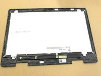 Lifedream 14'' LED LCD Touch Screen Digitizer+Frame Assembly 1366X768 for DELL INSPIRON 14 5481