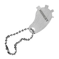 Lighter Screw Thing Lighter Flame Adjuster Cigar Lighter Flame Adjustment Tool Keychain