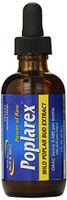 North American Herb and Spice, Poplarex, 2-Ounce