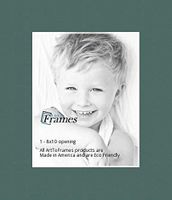 24x36 Celtic / Laurel Custom Mat for Picture Frame with 20x32 opening size (Mat Only, Frame NOT Included)