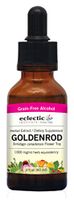 Eclectic Goldenrod O, Red, 2 Fluid Ounce
