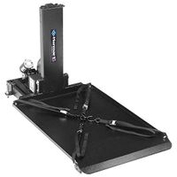 Side Door Hybrid Platform Lift