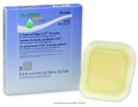 DuoDERM Signal , Duoderm Signal Cgf Drs 5.5X5.5, (1 BOX, 5 EACH)