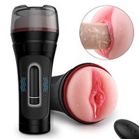 Male Warming Sucking Blowjobsex Toy for Male Mástùrbators Cup GSpôt Vibrate ViBra-nt Toy Christmas Gift for Couples Sèxy Underwear for Men Pócket Pùss-ey Stróker Adult Products