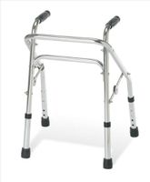 Medline Pediatric Folding Walkers, Child
