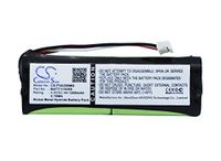 Replacement Battery for Fresenius 120209 Pump Applix Applix Feeding Pump Nutrition Applix Smart Long FRESENIUS Pump