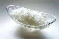 Palm Kernel Oil Flakes Pure Natural for Soaps Cosmetics 50 LB