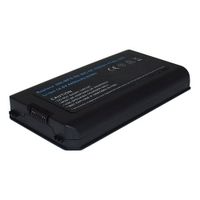 Amsahr Replacement Battery for Fujitsu X9510, X9515, X9525, S26391-F746-L600, SDI-MFS-SS-26C-08