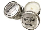 Travel Size Scented Massage Oil Candles - Assorted Scents (Unwind Collection)