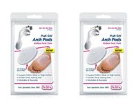 PediFix Pedi-Gel Arch Pads - One Size Fits Most