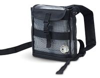 o2totes Inogen one G4 Lightweight Backpack with Adjustable Straps and mesh Panels