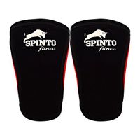 Spinto USA, LLC Elbow Pads, XL, 2 Elbow Pads