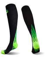 Compression Socks for Women & Men - Best for Running,Sport,Nures,Travel,Cycling 20-30mmHg