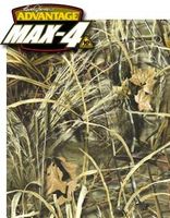 LensCoat LCN400IIM4 Nikon 400 AFS II Lens Cover (Realtree Max4 HD)