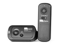 Pixel RW-221 CB1 Wireless Shutter Remote Control Release for Olympus Digital Cameras Replaces Olympus RM-CB1