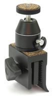 Hammers Camera Binocular Spotting Scope Window Mount with Ball Head