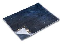 Smith & Nephew Silver Dressing Acticoat 7 4 X 5" Rectangle Sterile (#20141, Sold Per Box)
