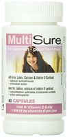 Multisure Multivitamin Women