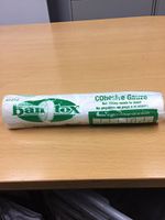 Cohesive Self-Adhering Gauze Tape (230-005) Bantex (Individual Rolls)
