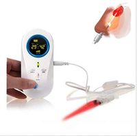 ATANG Rhinitis Nose Massager Wire Hay Fever Laser Rhinitis Therapy Device Laser Nose Massager