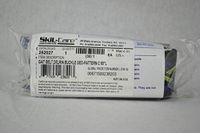 Skil-Care Geo Pattern Gait Belt, 60 Inch Length, Pattern C - Delrin Buckle