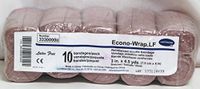Economy Elastic Bandages by Hartmann-Conco Inc ( BANDAGE, ELASTIC, 3'' X 4.5 YD ) 10 Each / box