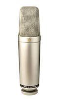 Rode NT1000 Studio Cardioid Condenser Microphone