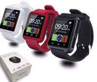 IFIRST Professional Smart Hand Watch Mobile Phone Price U8 for iPhone 4/4S/5/5S /Note 2/xiaomi Note 3 for HTC Android