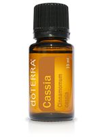 doTERRA Cassia Essential Oil 15ml